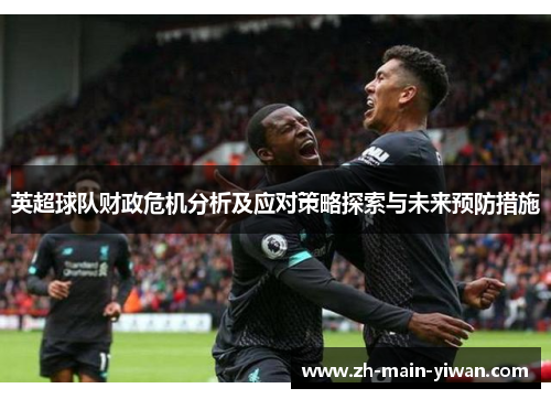 英超球队财政危机分析及应对策略探索与未来预防措施