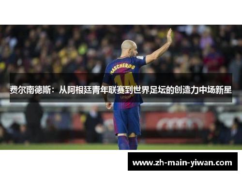 费尔南德斯：从阿根廷青年联赛到世界足坛的创造力中场新星