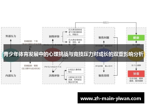 青少年体育发展中的心理挑战与竞技压力对成长的双重影响分析