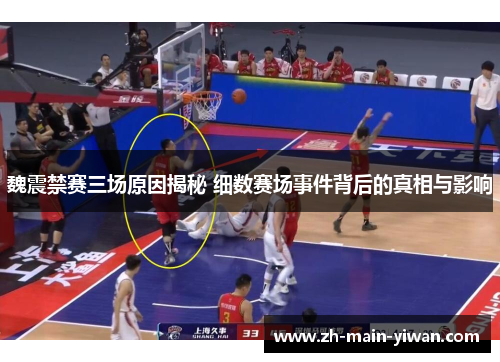 魏震禁赛三场原因揭秘 细数赛场事件背后的真相与影响
